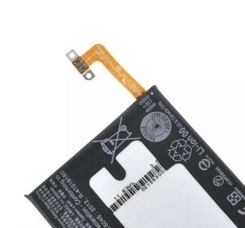Battery For HTC 10 M10 HTC 10 Internal Battery B2PS6100 3000 mAh Replacement UK