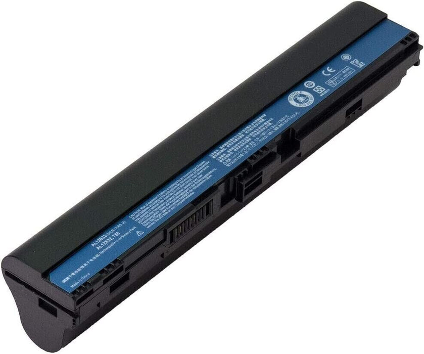 AL12A31 Battery For Acer Aspire V5-123 V5-171 Chromebook Q1VZC AL12B31 AL12X32