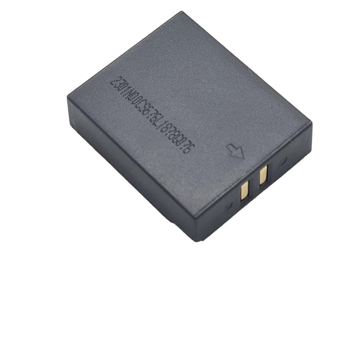 Replacement Battery For EARTEC UltraLITE NEW 852934 800mAh