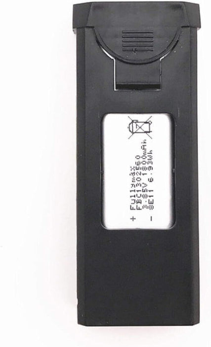 Visuo XS816 RC battery 1800mAh x 2 pieces