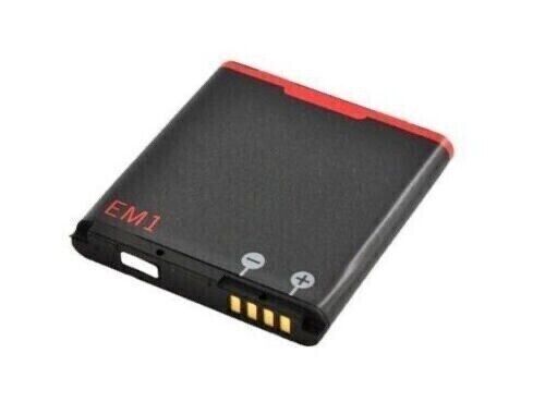 GENUINE BRAND NEW REPLACEMENT BATTERY FOR BLACKBERRY 9360 EM1 UK FAST FREE POST