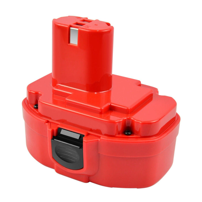 18V 4000mAh Ni-MH Battery for Makita PA18 1822 1833 1834 1835 192829-9 193102-0