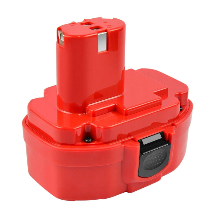 18V 4000mAh Ni-MH Battery for Makita PA18 1822 1833 1834 1835 192829-9 193102-0