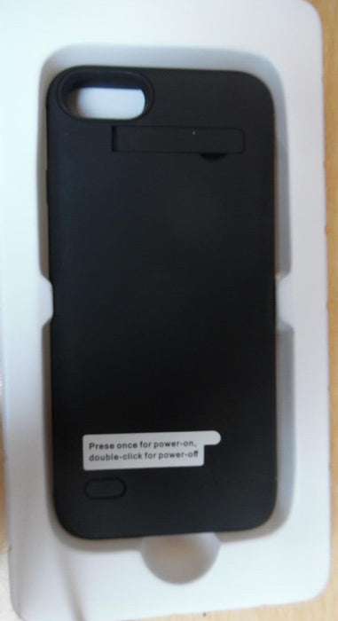 External battery case for Iphone 6/7/8