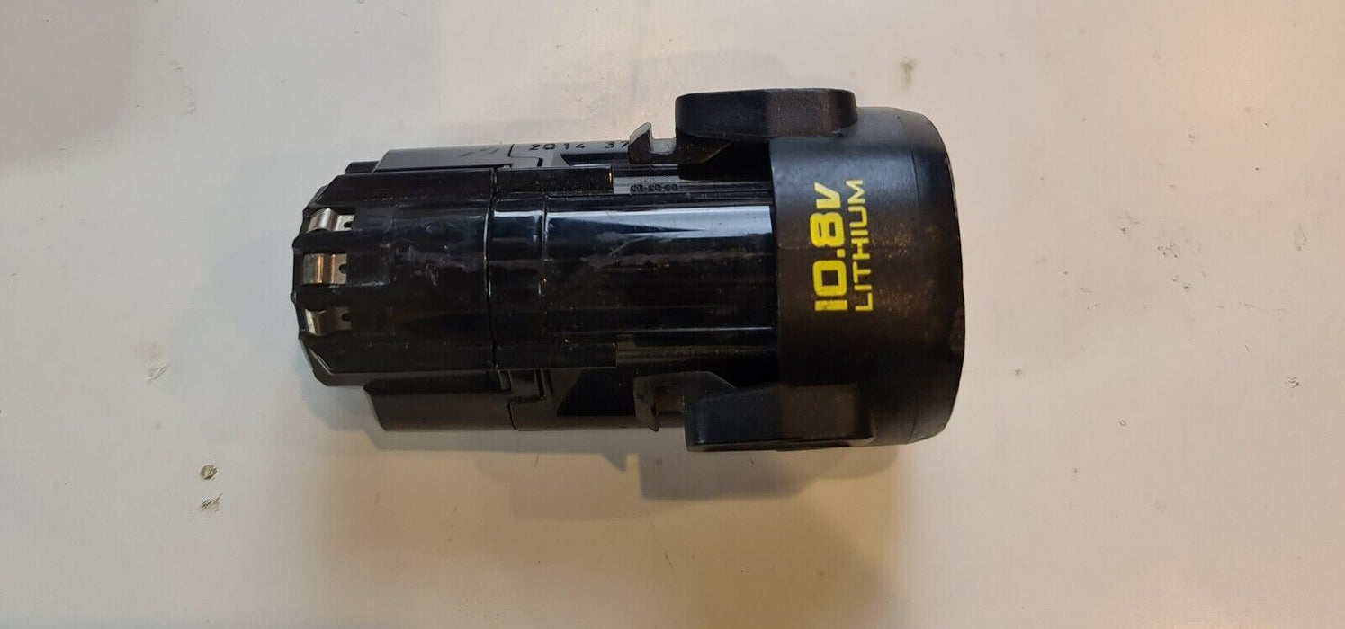 Stanley fatmax fmc085l battery - Used in Good condition