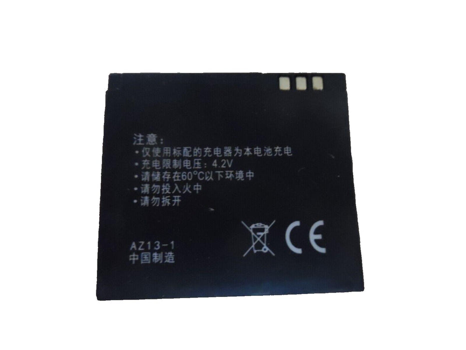 High Quality Battery for Xiaomi Yi AZ13-1 Premium Cell