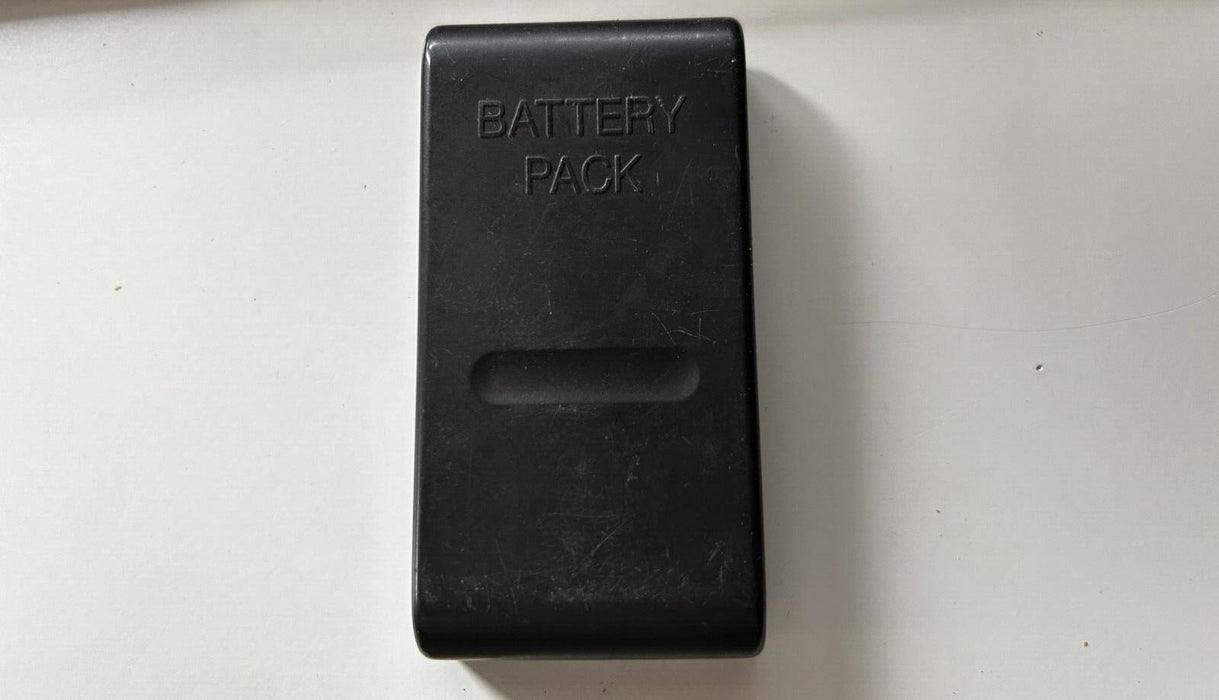 Panasonic Camcorder Battery - VW-VBS1E - Original  - Made In Japan