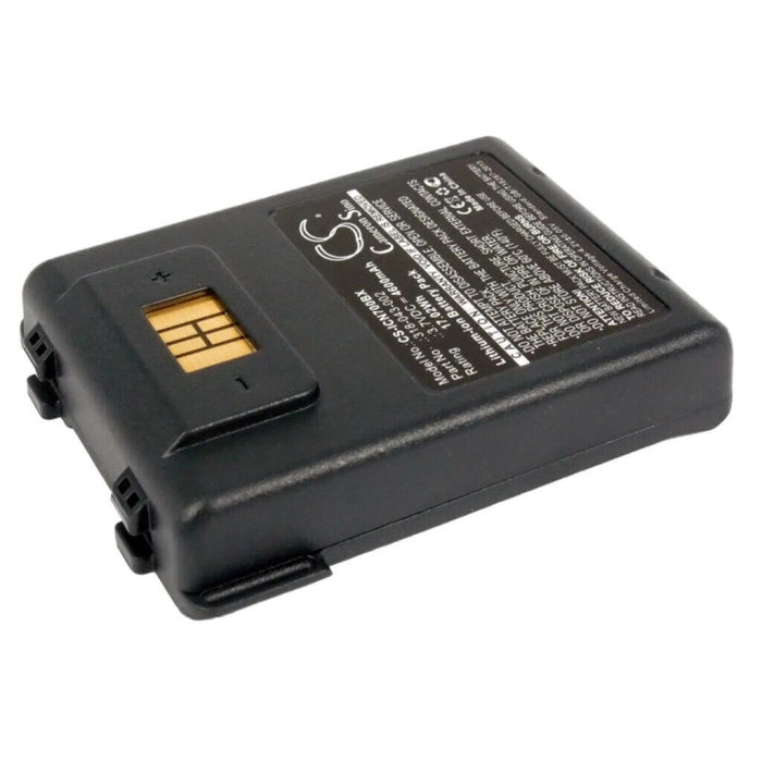 BarCode, Scanner Battery Intermec CS-ICN700BX (4600 mAh, 3.7 V) Cameron Sino