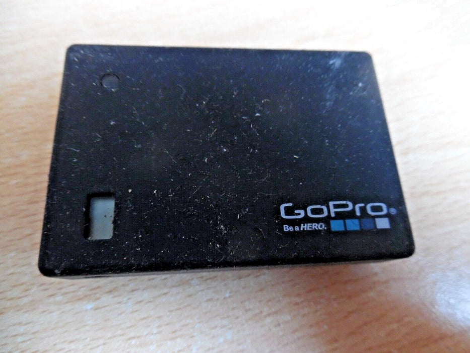 GoPro Battery BacPac ABPAK-301