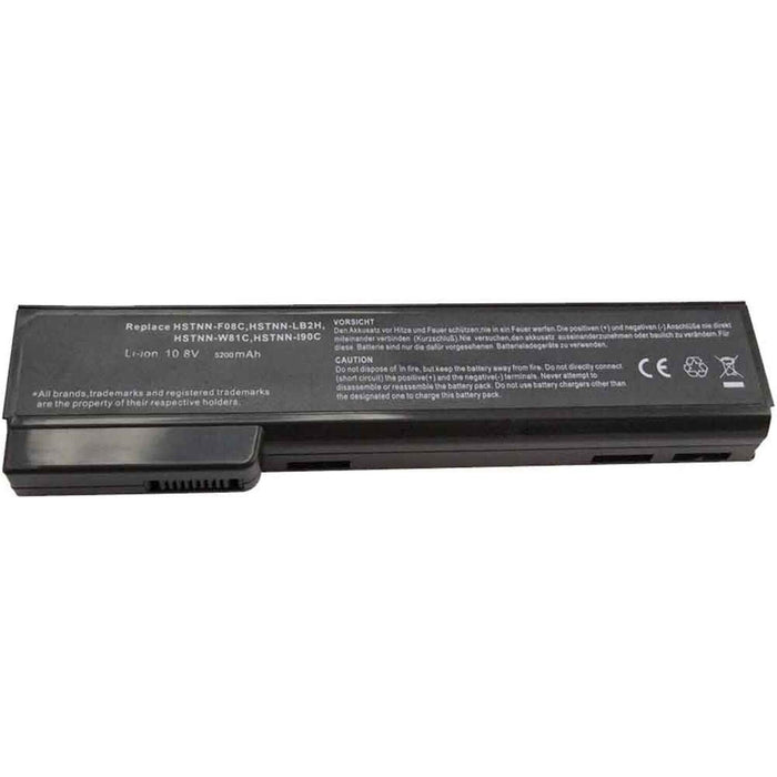 CC06 CC06XL 628668-001 628666-001 Laptop Battery Replacement for HP EliteBook 84