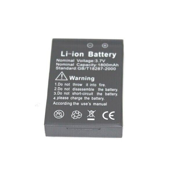 HUNTING BIRD CALLER MODEL 360B, LI-ION BATTERY GB/T18287-2000
