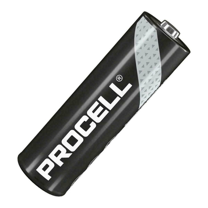 20 Procell Professional Use AA Batteries 1.5 V LR06 MN 1500 Battery AM