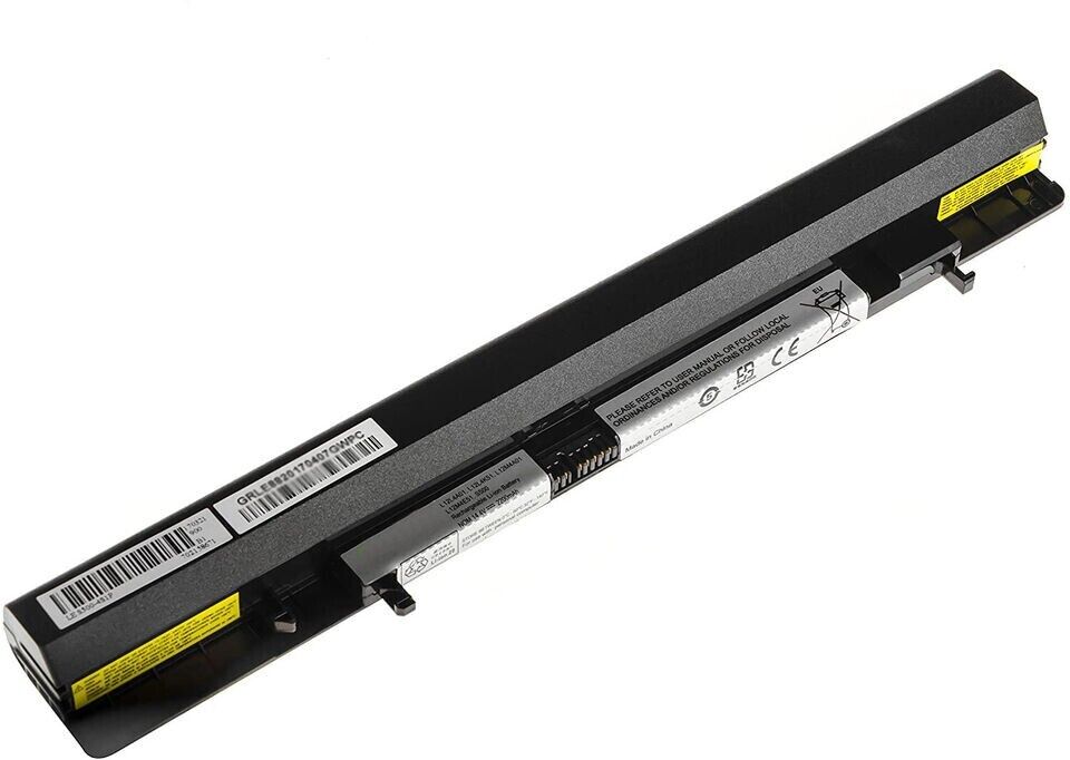 L12S4F01 L12S4K51 L12L4A01 L12M4A01 Battery For Lenovo IdeaPad Flex 15D