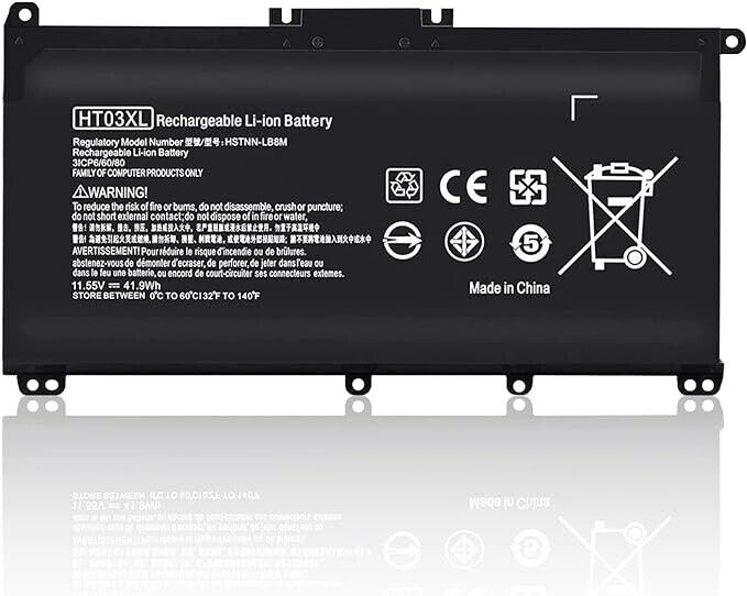 HT03XL laptop battery for hp Pavilion HP 240 245 250 255 G7
