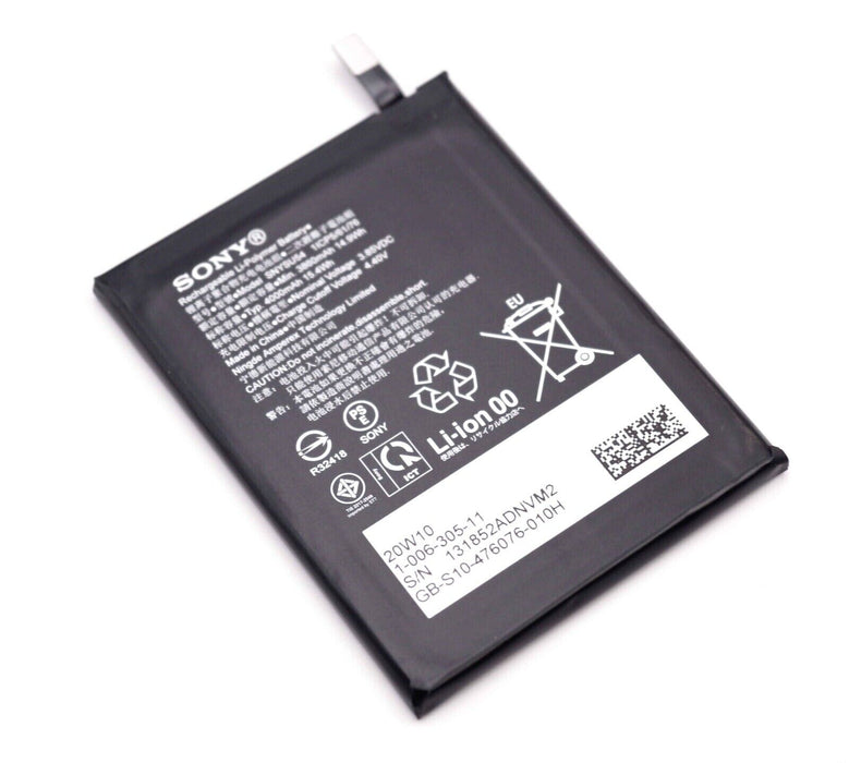 Original Sony xperia 5 II XQ-AS52 Replacement Battery 4000 MAH SNYSU54