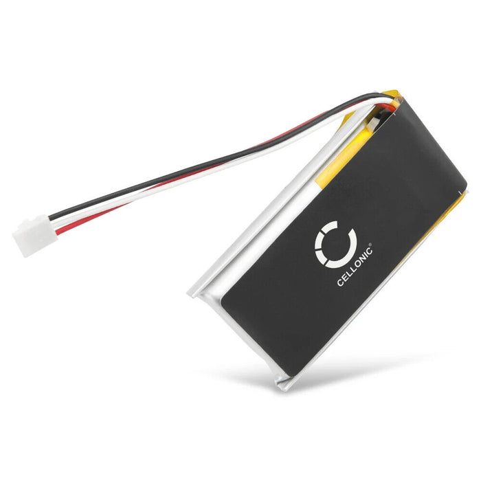 Cellonic SDL702035 Battery for FLIR One Pro 450mAh Battery Replacement