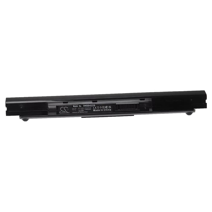 Battery 4400mAh for MSI BTY-M46, 925T2015F