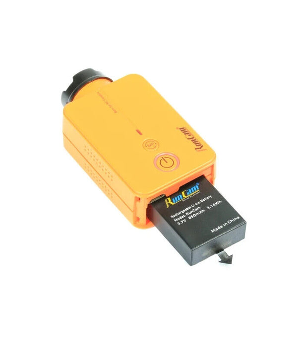 RunCam 2 / 3S Removable 3.7V 850mAH Li-ion Battery (RC2-09)