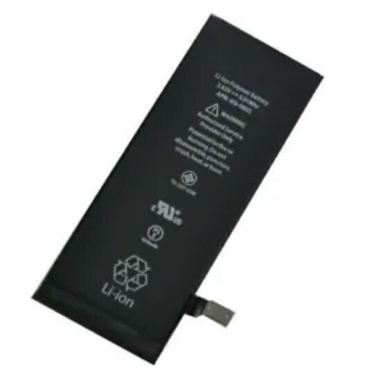 Replacement Battery for iPhone 6S Full Capacity 1715 mAh