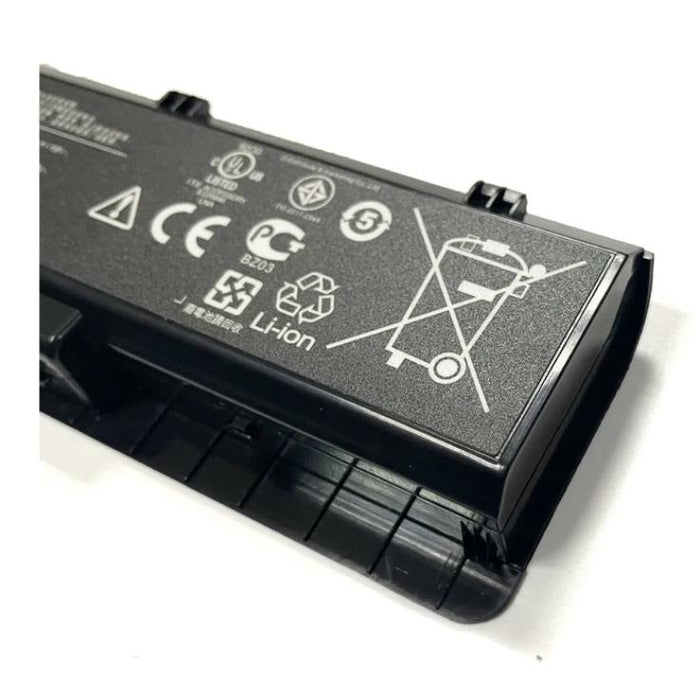 New Genuine Asus A32-N55 Battery 56WH