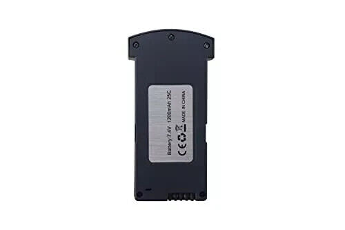 ZYGY 7.4V 1200mah lithium battery accessories for E520 E520S folding