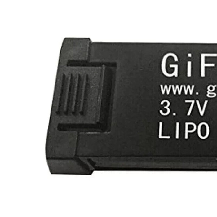 Power Lipo Battery 3.7V 1200mAh Replacement Electronic For JY019 S168 E58 M68