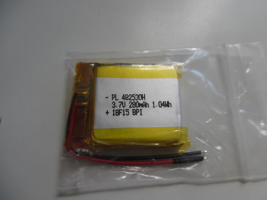 482530 Lipo Battery