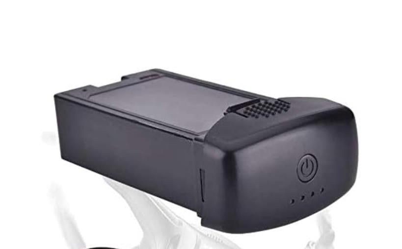 SIMREX X11 Drone Battery 7.6v 3150mAh