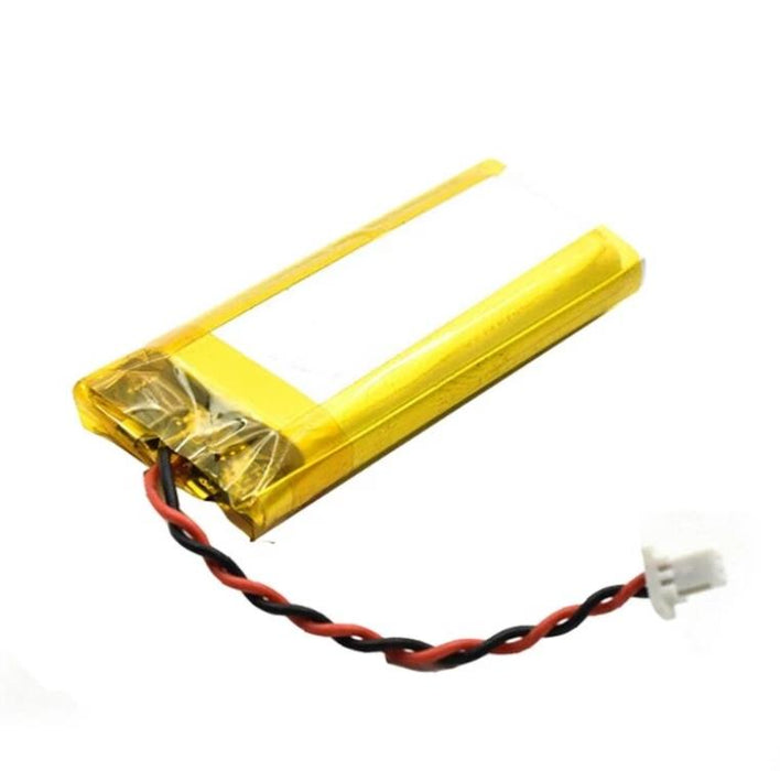 3.7V Battery 600mAh for Metal Detector XP Deus WS1 WS2 WS3 WS4 WS5 Metal Detecto