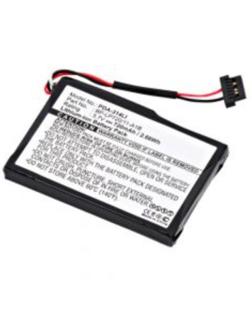 Li-ion Battery for Magellan RoadMate 3045 RoadMate 3045-LM RoadMate 3045-MU 3.7V