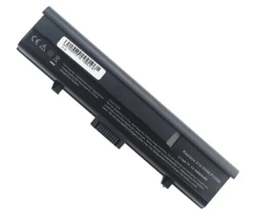 Battery Dell Inspiron XPS1330series XPS1318Series XPS13Series XPSM1330 312-0566