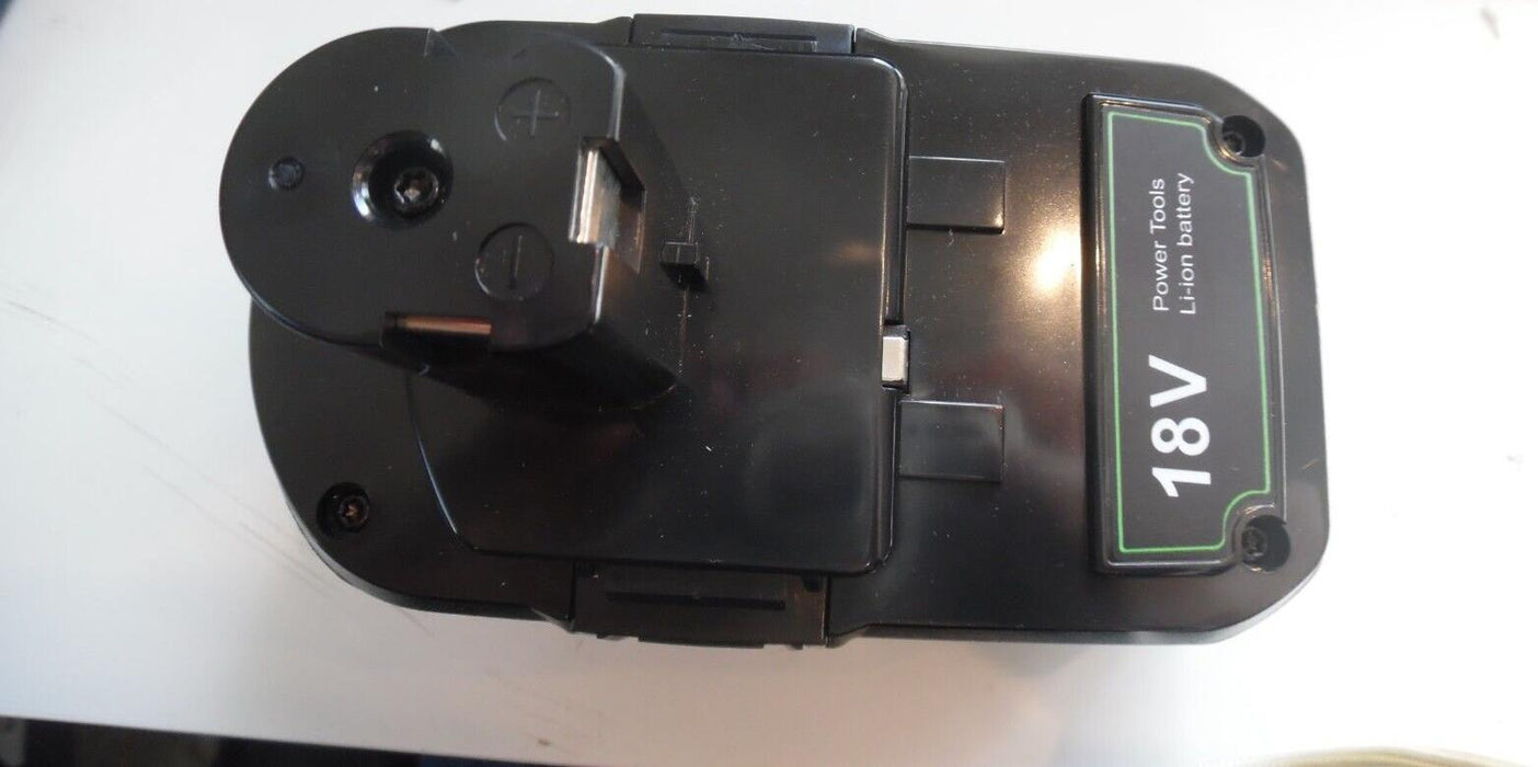 Battery Replacement for Ryobi P108 One for Ryobi P108 RB18L50