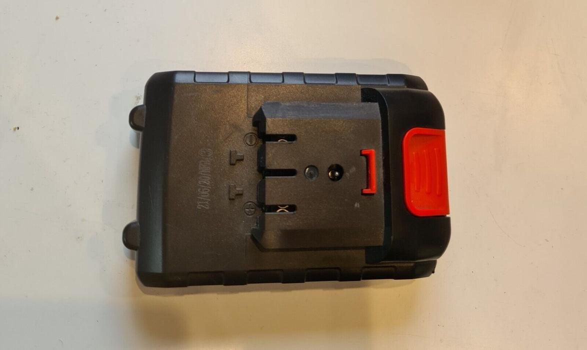 Replacement 24v battery Max lithium - Used
