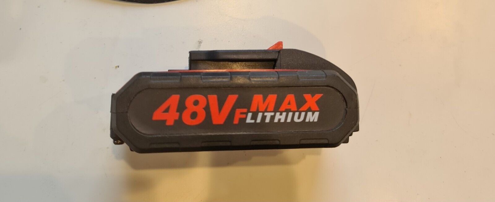 Max Latest 48v Rechargeable Battery For Electric Saw - Used