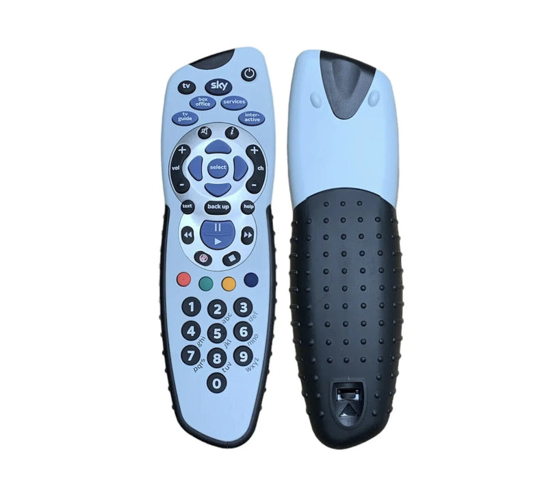 Genuine Sky HD TV Remote SKY120 SC040 Remote Control  SKY HD+ Brand New