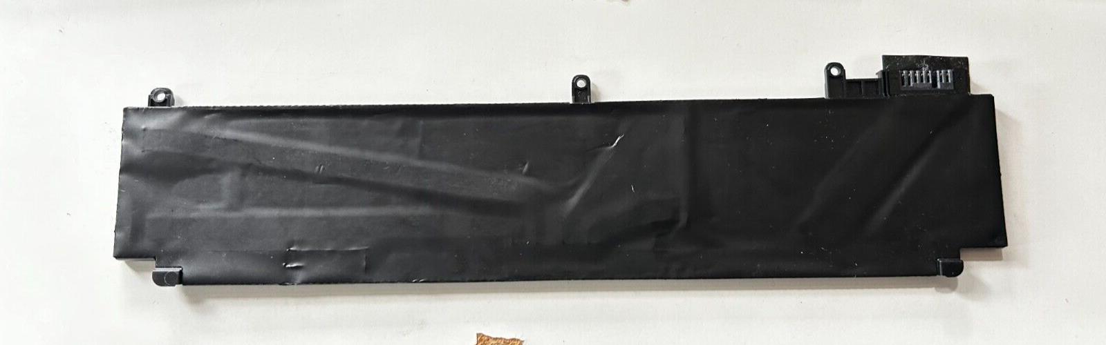 Original Lenovo SB10F46461 Battery 24Wh 2090mAh used 67% health
