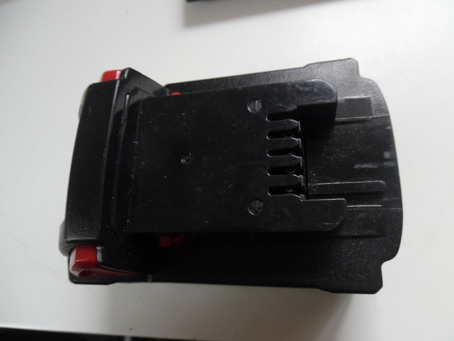 8000mAh 18V High Capacity Li-ion M18 Battery For Milwaukee M18