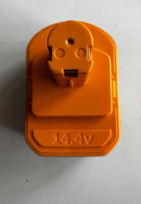 KINSUN Replacement Power Tool Battery 14.4V 2.0Ah for Cordless Drill Impact Driv