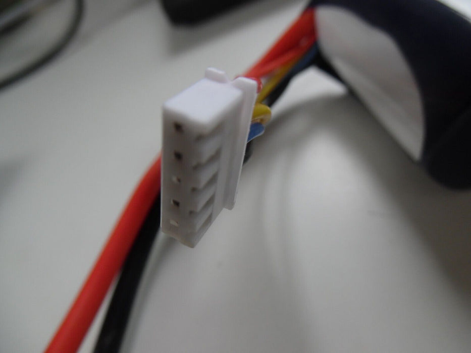 Turnigy Nano-Tech 5000mAh 4s 14.8v 25-50-C LiPo Battery XT90 Connector#