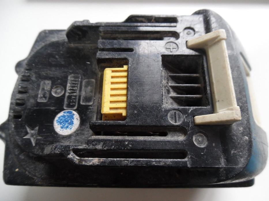 Makita BL1840 18V Li-ion Battery 4.0Ah Used original battery
