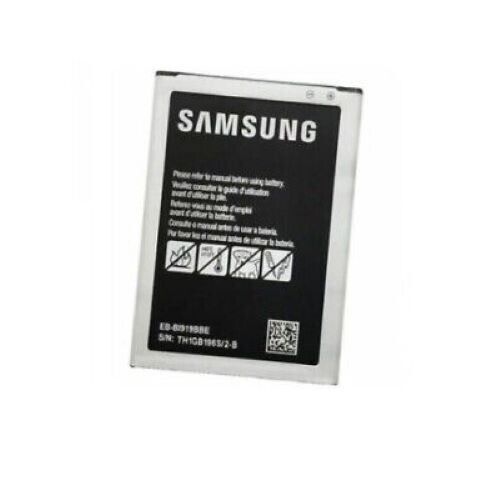Genuine Original Samsung Eb-bi919bbe 1900mah Battery for I9195 Galaxy S4 Mini fo