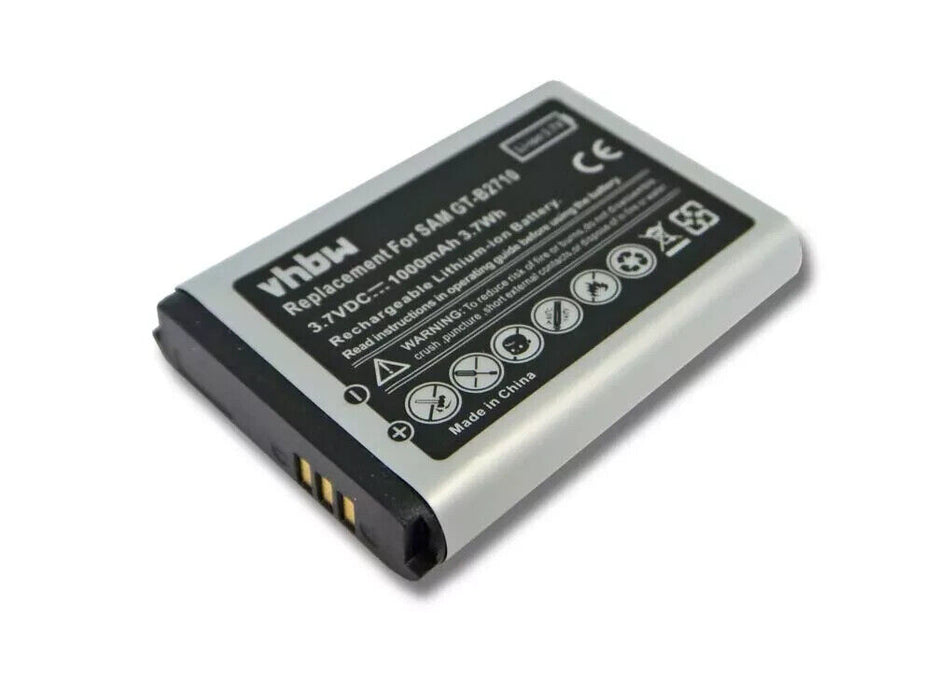 BATTERY for SAMSUNG GT-B2710, Xcover 271 AB803446BU