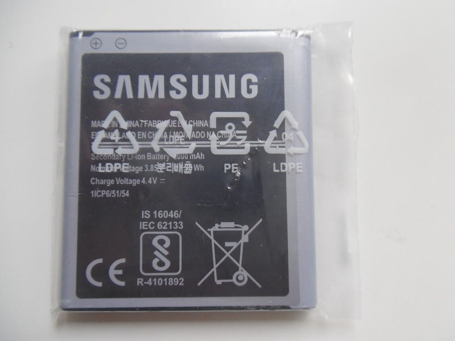 Samsung Galaxy J5 Battery Original 2000mAh Samsung Galaxy J2 2015 & 2017 Edition
