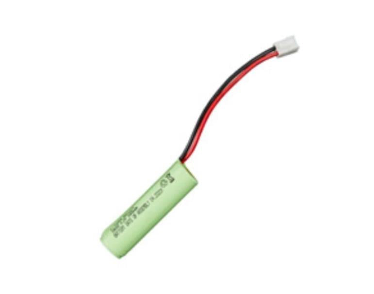 3.2V 1000mAh Replacement Li-FeP04 Battery Kestrel LED