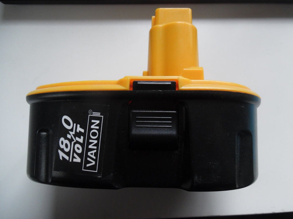 vanon 18v battery dc9096 3.0Ah