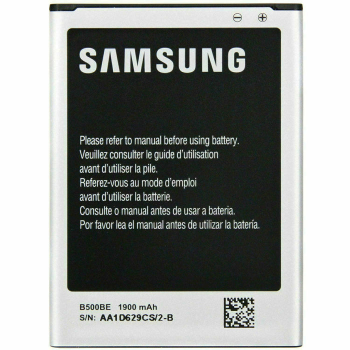 Samsung B500BE Battery 1900mAh 3.8v For Samsung Galaxy S4