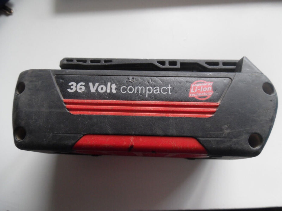 Bosch 36v Li-Ion Battery D-70771 2.6Ah / 93.6Wh
