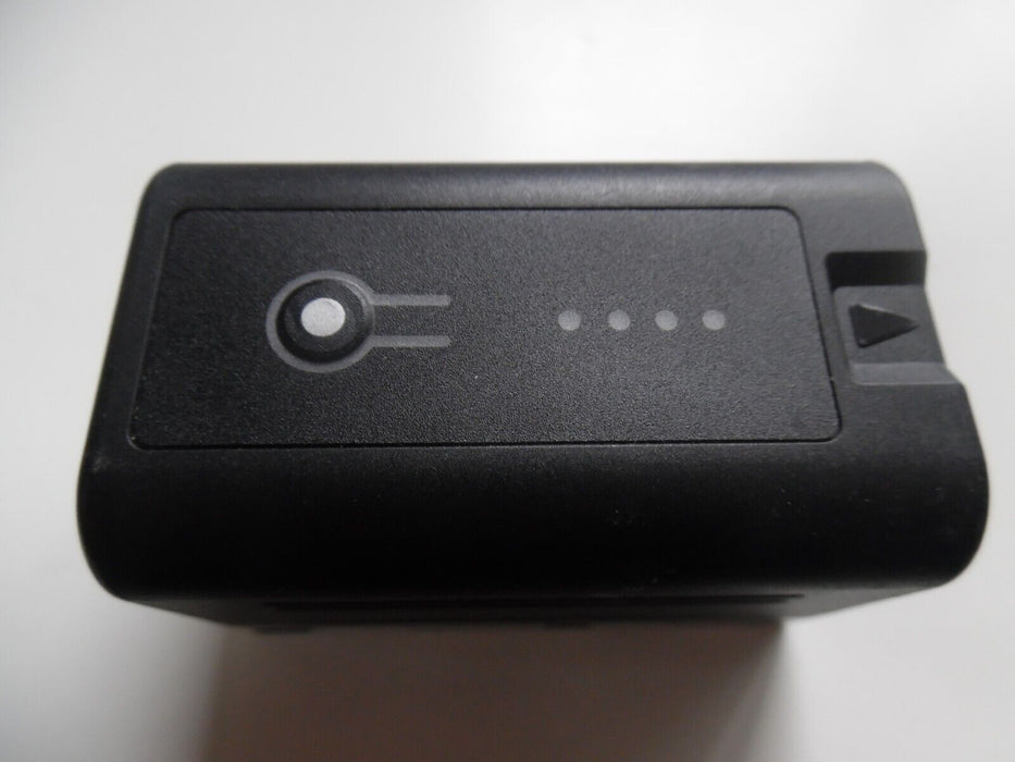 bp-u30 battery vhbw for Sony 2600mAh