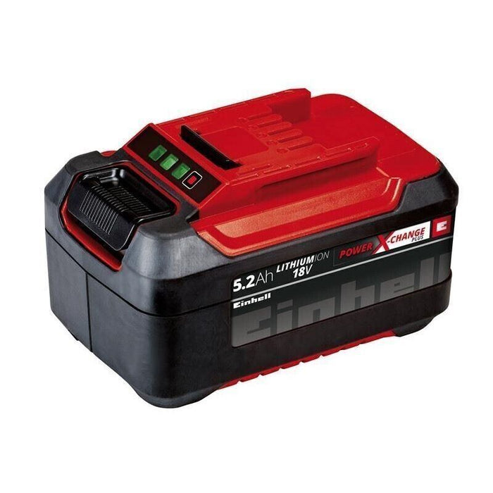 Einhell Power X-Change Battery 18V 5.2Ah Li-ion