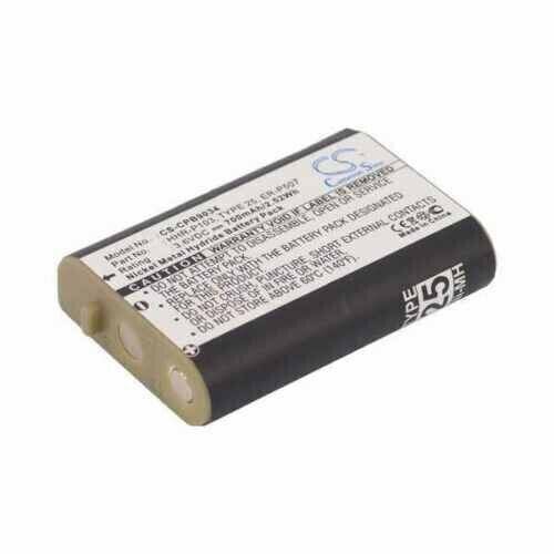 UK Battery for Radio Shack 43-9015 89-1324-00-00 HHR-P103 3.6V RoHS